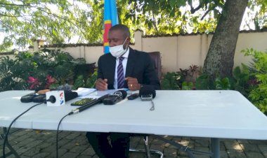 NORD-KIVU : Malgré la monté de cas confirmé de Covid-19, il s’observe un délaissement