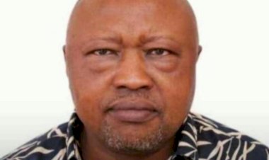 Nécrologie : KAMBALE MADI Benz n’est plus