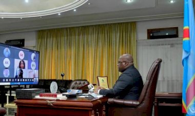 Kinshasa : Les projets de loi de Minaku à la base d'un incident au Conseil des ministres de ce vendredi ?