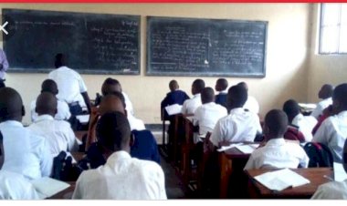 Nord-Kivu : Désespoir sur la rentrée de classe pour certains élèves