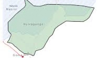 Goma : Territoire de Nyiragongo dans le viseur du Club RFI dans le cadre des mesures d’hygiènes.