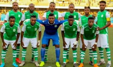 RDC-Football: DCMP sanctionné par la FIFA, trois ans sans recruté