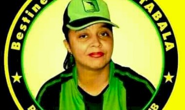 RDC - Sport : Bestine Kazadi veut faire de Vita Club le Barça Congolais