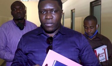 RDC : L’honorable Josué Mufula plaide pour la cause des enseignants non-payés