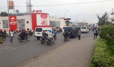 RDC: Levée de l’Etat d’urgence sanitaire, chronogramme de la reprise des activités
