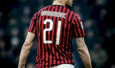 SERIE A: le Milan presque en Europe, Ibra a fait le show