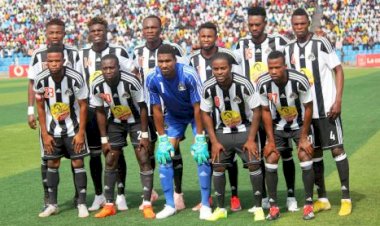 CAF: Mazembe et Raja sanctionnés, ils doivent passer à la caisse
