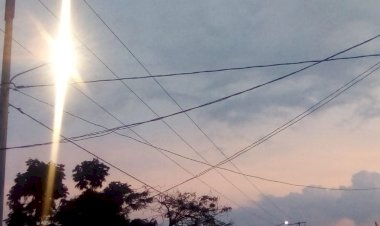 GOMA : Les habitants de Mabanga-Nord en liesse de voir des éclairages publics