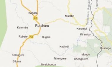 Nord-Kivu/Rutshuru : Un préfet des études kidnappé