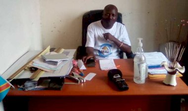 Goma : Les enfants de la rue font la loi au quartier Mikeno