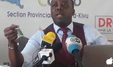 RDC/Covid-19 : le traitement naturel, une solution efficace pour l’indépendance sanitaire?