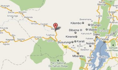 Walikale : Affrontement à Pinga, les habitants passent nuit à la belle étoile