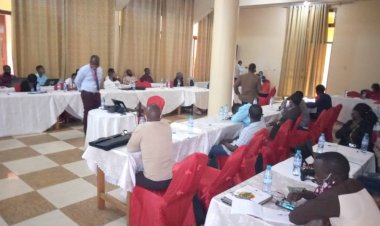 Goma : Le club RFI renforce la capacité des journalistes sur la gestion des rumeurs