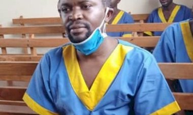 Goma : L’audience dans le dossier opposant le Maire à Jimmy Nziali s’ouvre