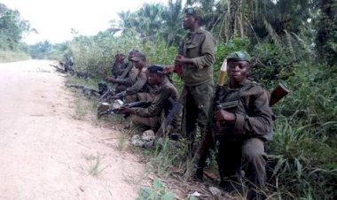 RUTSHURU : Un officié des FARDC meurt dans une attaque des miliciens à Nyamilima