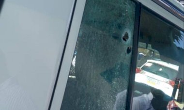 Goma : La famille NGEZAYO une fois de plus victime d'assassinat