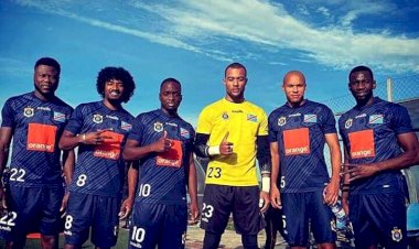 CAN-Élim: RDC-Angola,  quelques  précisions avant le choc au sommet