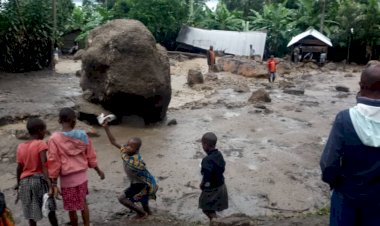 Kalehe : Des solutions urgentes sont nécessaire pour sauver la population