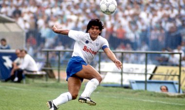 Football : la coqueluche du football s'en est allé, tout savoir sur Maradona