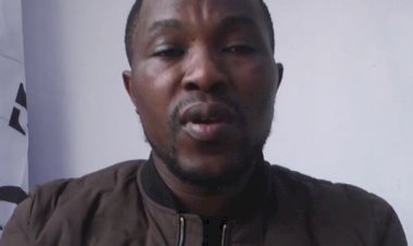  NORD-KIVU : Le députe Emmanuel Kabuyaya déplore la non-reconnaissance des cadres de base par leurs administrés