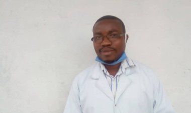 Coronavirus en RDC : “Cette propagation ne serait visible que dans les universités et écoles !” FOSYNAT