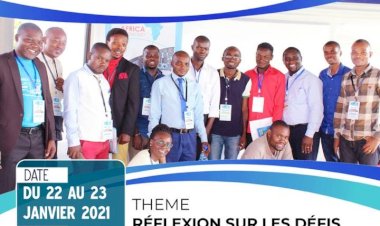 Goma : Africa Reconciled organise deux jours d’ateliers  sur la participation des jeunes à la gouvernance démocratique