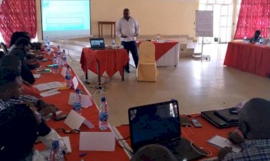 Nord Kivu : CORACON forme les journalistes pour leur sécurité pendant la période de crise