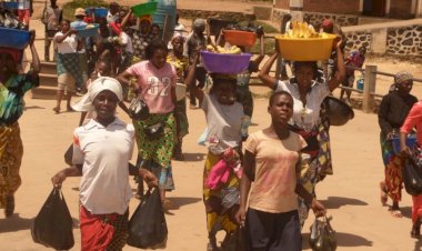 Idjwi : 5334 déplacés lancent un SOS