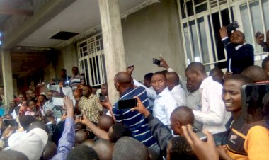 Nord-Kivu : la FOSYNAT demande au gouverneur militaire de fixer les frais scolaires aux secondaires