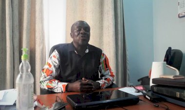 Goma : Pas de réveillon ce 31 décembre, dixit le maire