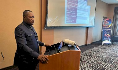 RDC : Daddy Saleh recadre Jules Alingete et demande au peuple de se prendre en charge