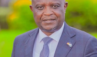 Goma : L’opérateur économique Vany Bishweka sort de son silence