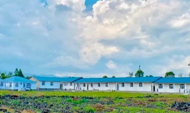 UNIGOM : le retard, un véritable casse-tête qui pénalise les enseignements au campus du lac vert