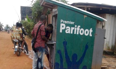 Goma : le Parifoot, une opportunité ou pure distraction d’appauvrissement de la population.