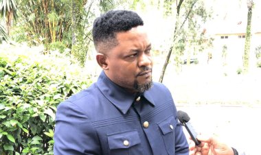 Nord Kivu : « Les problèmes de notre pays après ces 63 ans ne sont pas normaux, méritent une réflexion, » dixit Céleste Misingi.