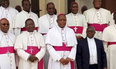 RDC : La CENCO qualifie de mauvaise la gestion du processus électoral