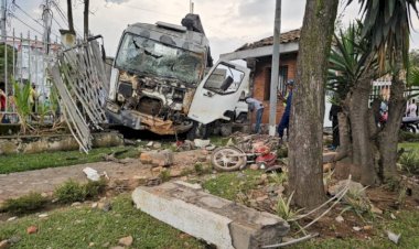 Nord-Kivu : Au portail du gouvernorat, quatre morts et 2 blessés bilan provisoire d’un accident