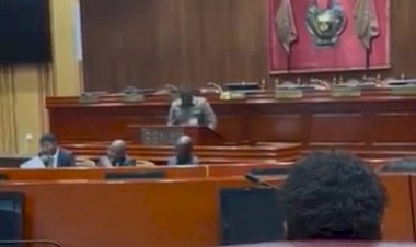 RDC : Vers la fin de l’état de siège au Nord-Kivu et en Ituri ?