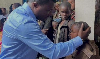 RDC-Agression rwandaise : Patrick Mundeke appelle Félix Tshisekedi à l’humilité pour gagner cette guerre