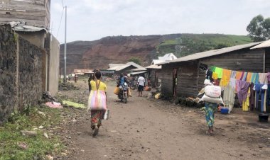 Nyiragongo : Dans le groupement Buvira, la tenue militaire et le port d’arme à feu prêtent à confusion