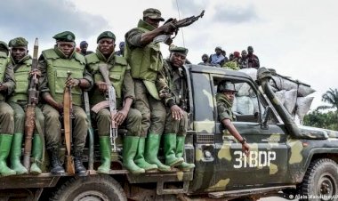 RDC : Un officier FARDC de mèche avec les ADF, soupçon de FPP/AP