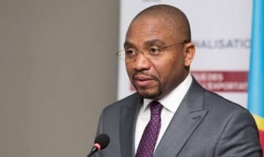 RDC : Rejet catégorique de Patient Sayiba de toute accusation de soutien au AFC/M23-RDF