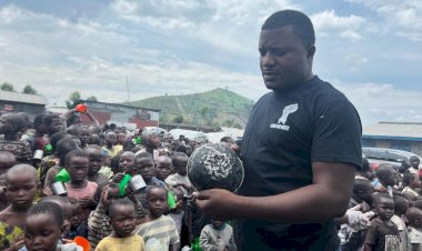 Goma : Mundeke Charge Nzangi d’une part de responsabilité dans la recrudescence de la criminalité