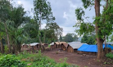 Urgence Humanitaire à Bunia : Appel à l'Aide pour les Déplacés du Cité Tsere