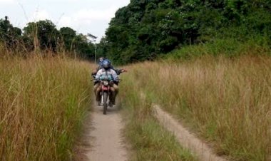 Maniema : Priorité à la réhabilitation des routes de desserte agricole