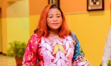 Mise au point : la société Sous le Palmier de la sénatrice Noëlla Bachebandey ne collabore ni de près ni de loin avec le M23!