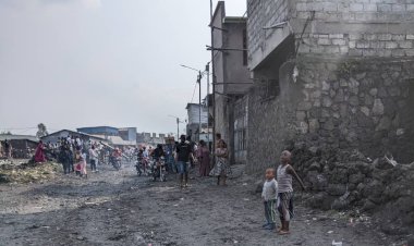 Turunga: la police disperse des manifestants en colère qui décrient l'insécurité