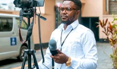 Goma: Un journaliste sous menace de mort depuis une semaine.