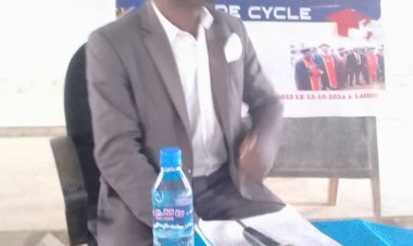 Walikale :  Soutenance Publique à Buleusa ce 28 Juillet