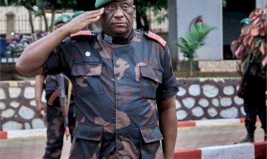 GENOCOST: « Nous n'irons pas de célébration en célébration... » Luboya N'kashama